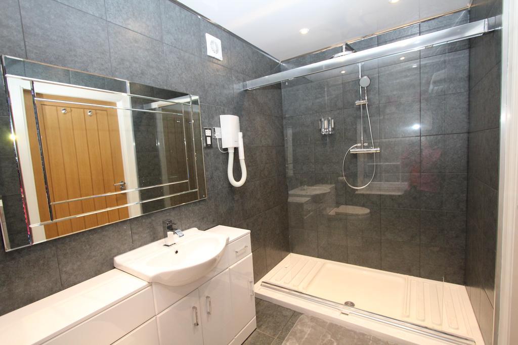 Villa Monboddo Townhouse Auchenblae Exterior foto